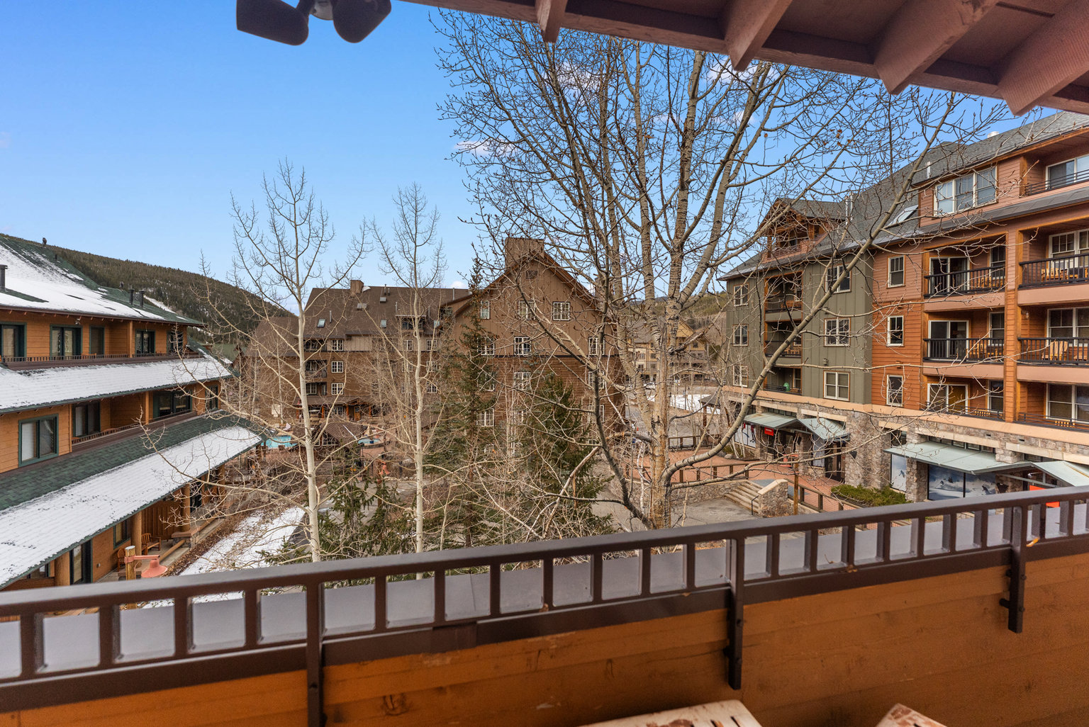 Keystone Vacation Rental