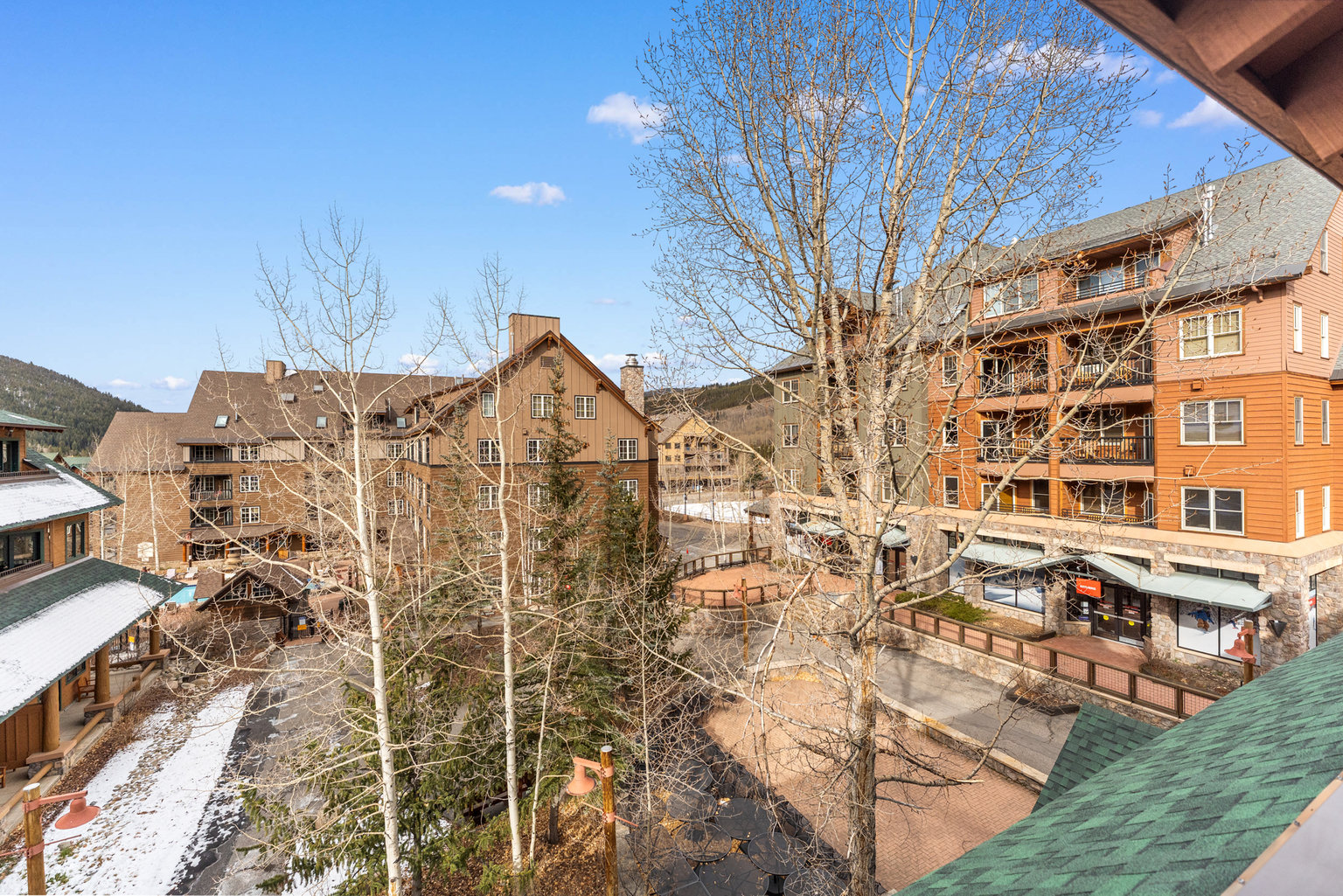 Keystone Vacation Rental