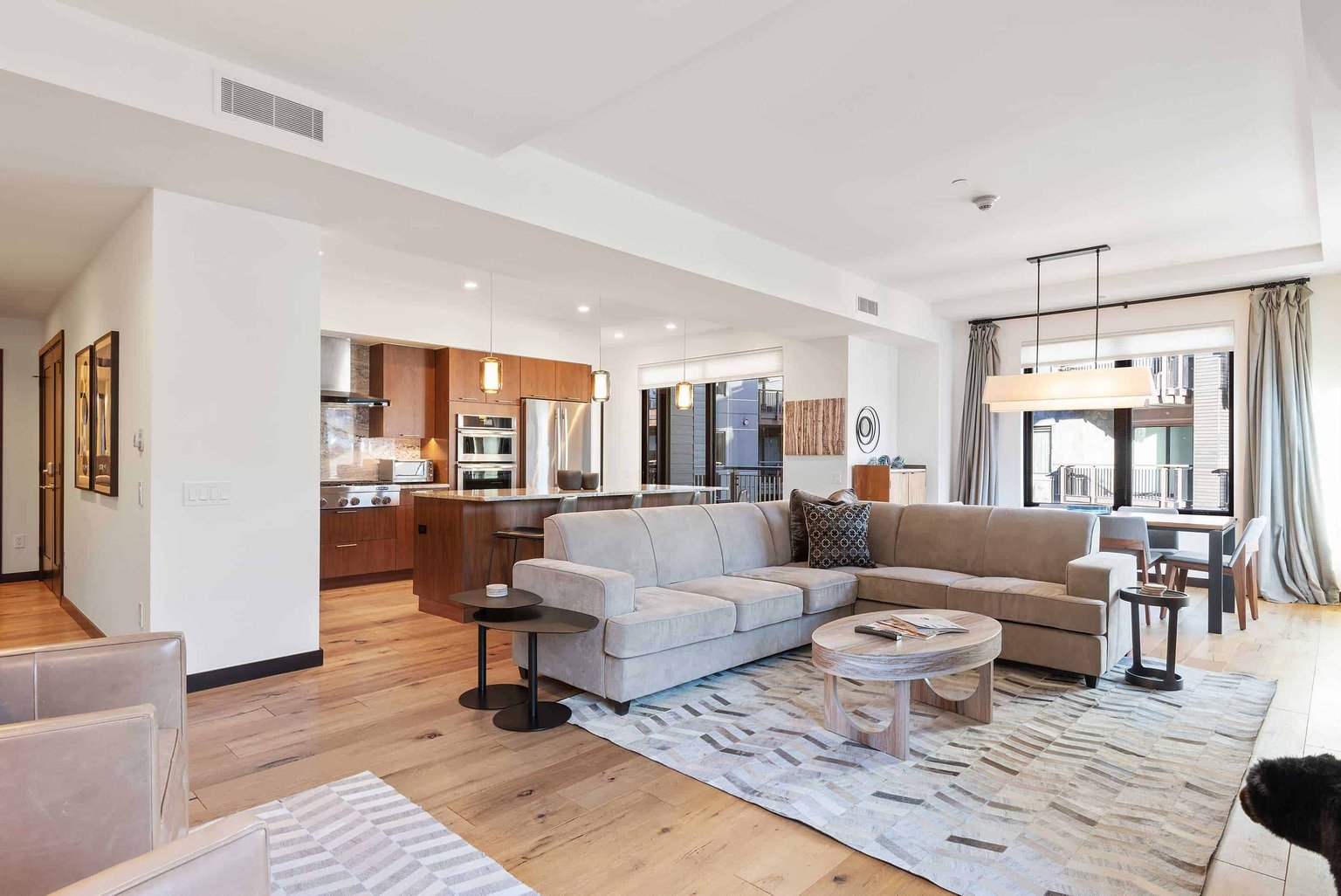 Vail Vacation Rental