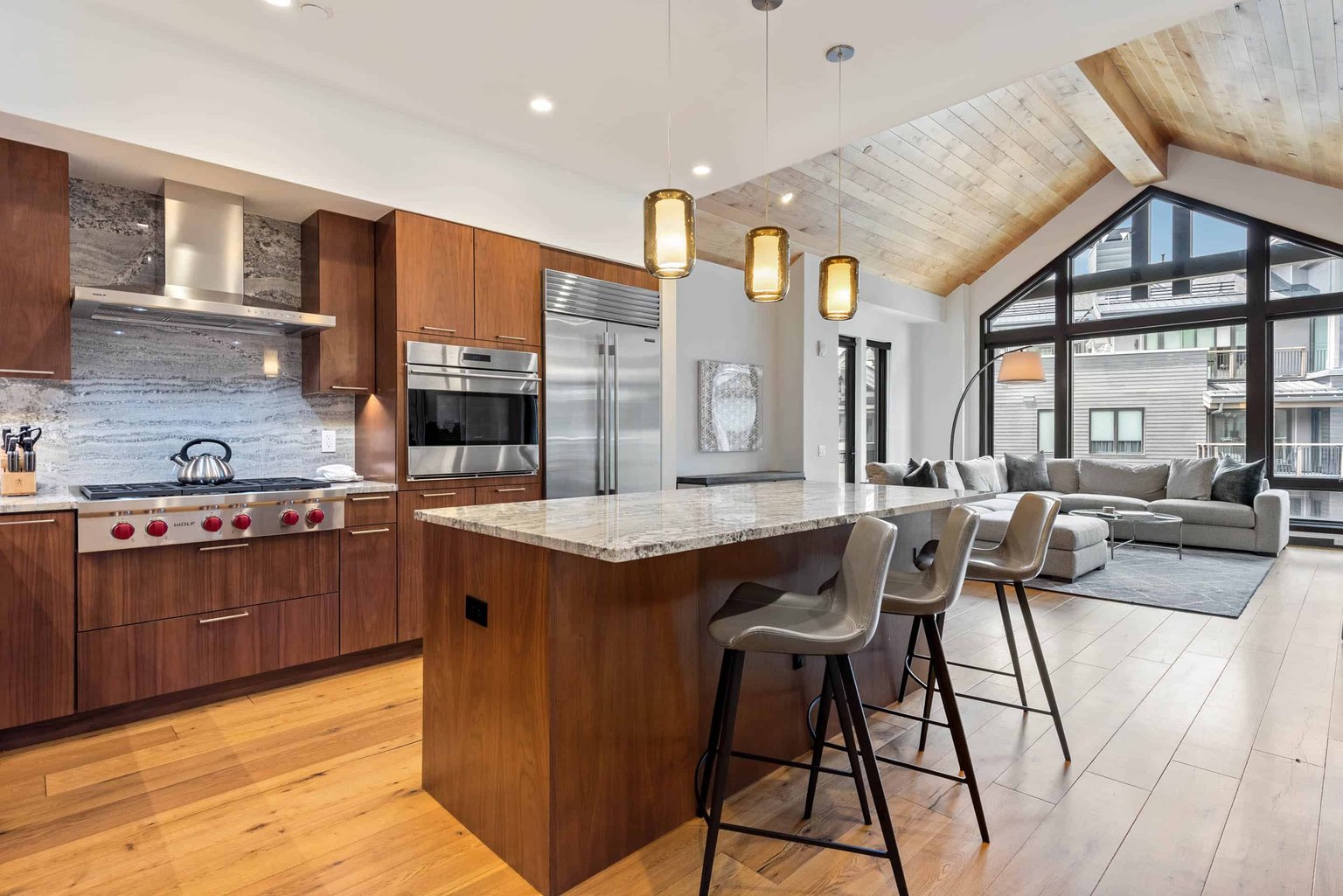 Vail Vacation Rental