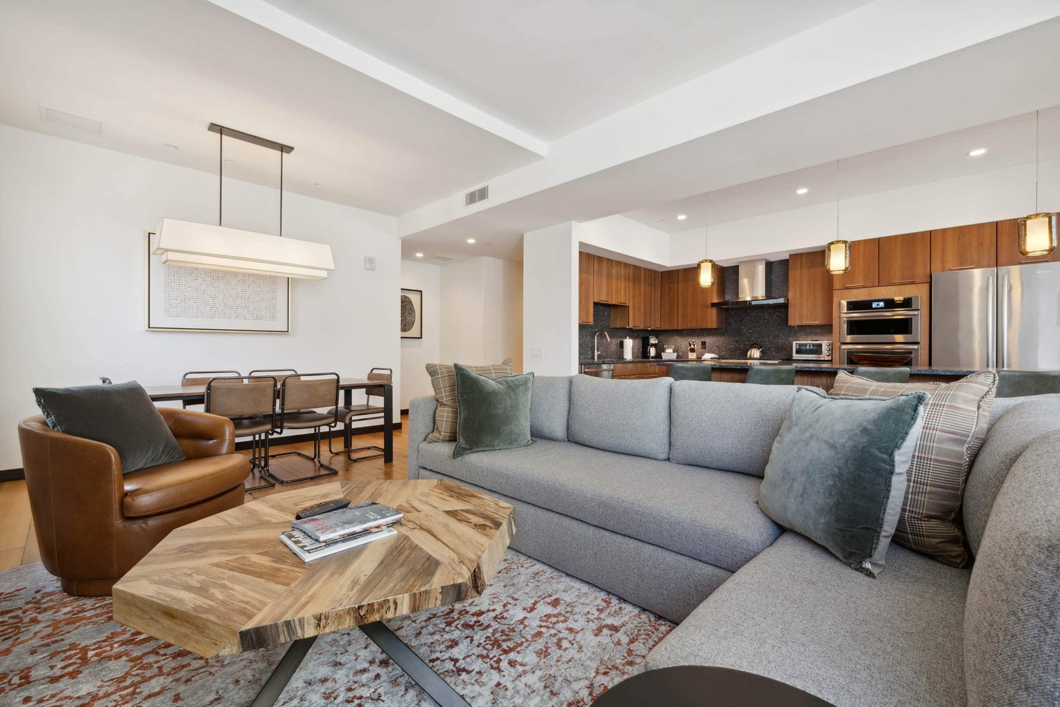 Vail Vacation Rental