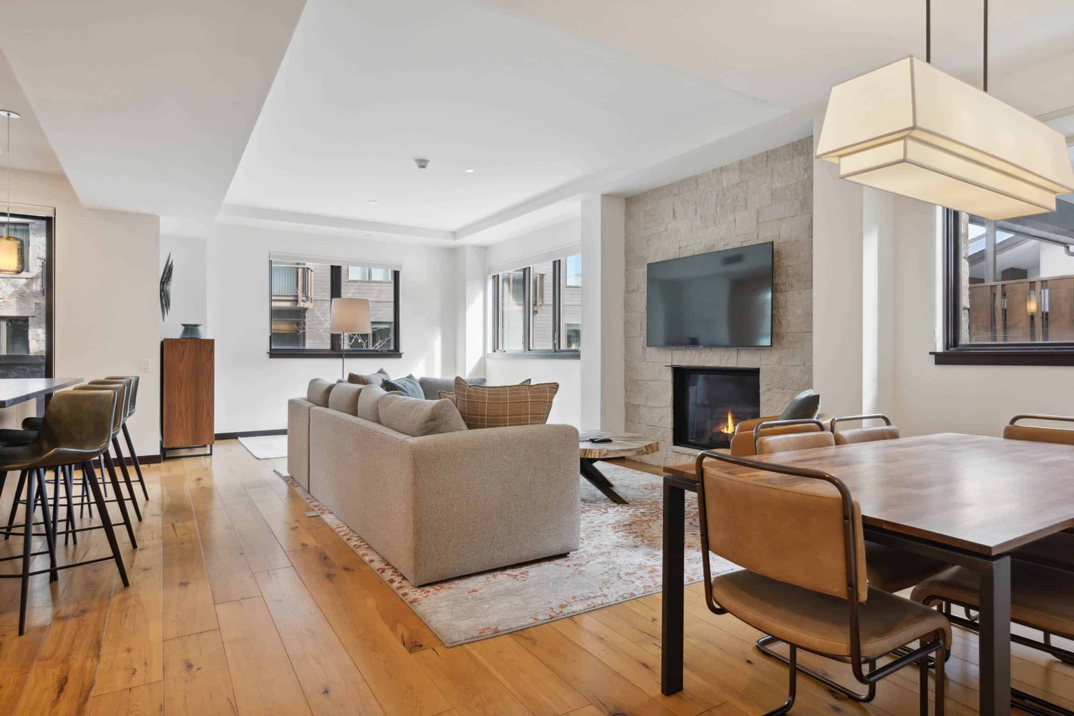 Vail Vacation Rental