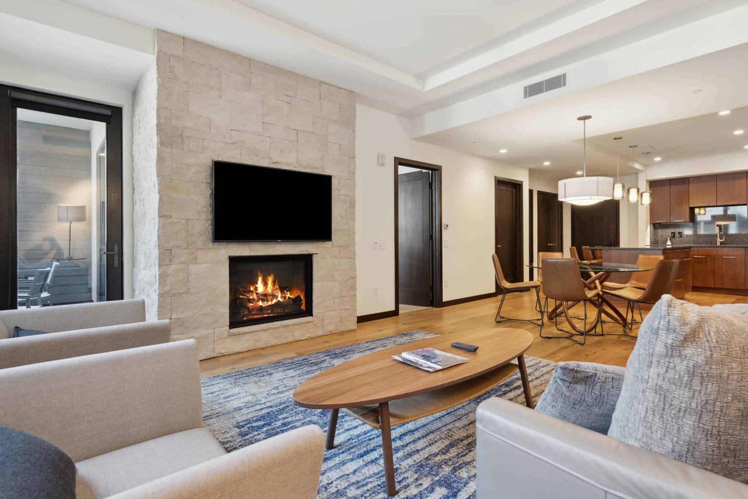 Vail Vacation Rental