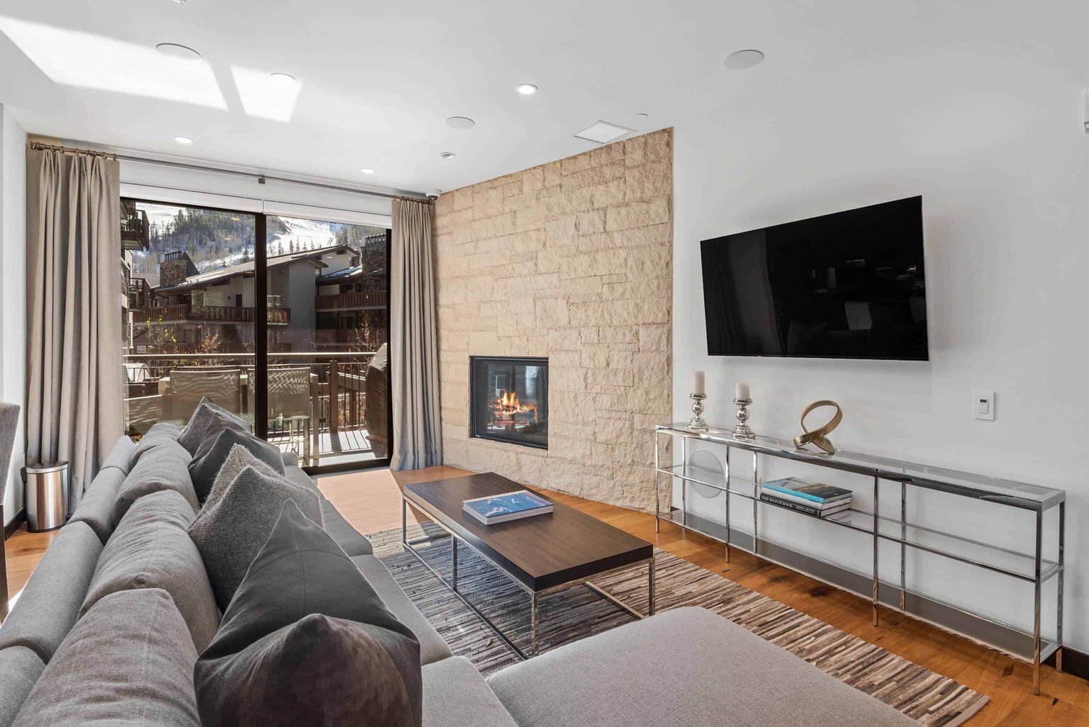 Vail Vacation Rental