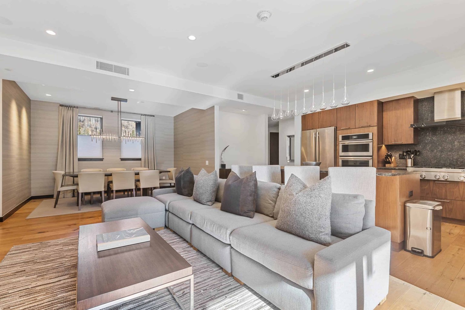 Vail Vacation Rental