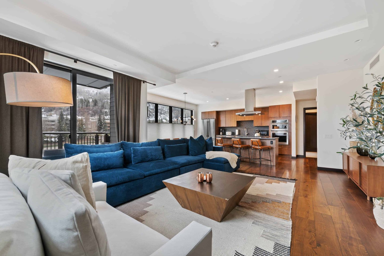 Vail Vacation Rental