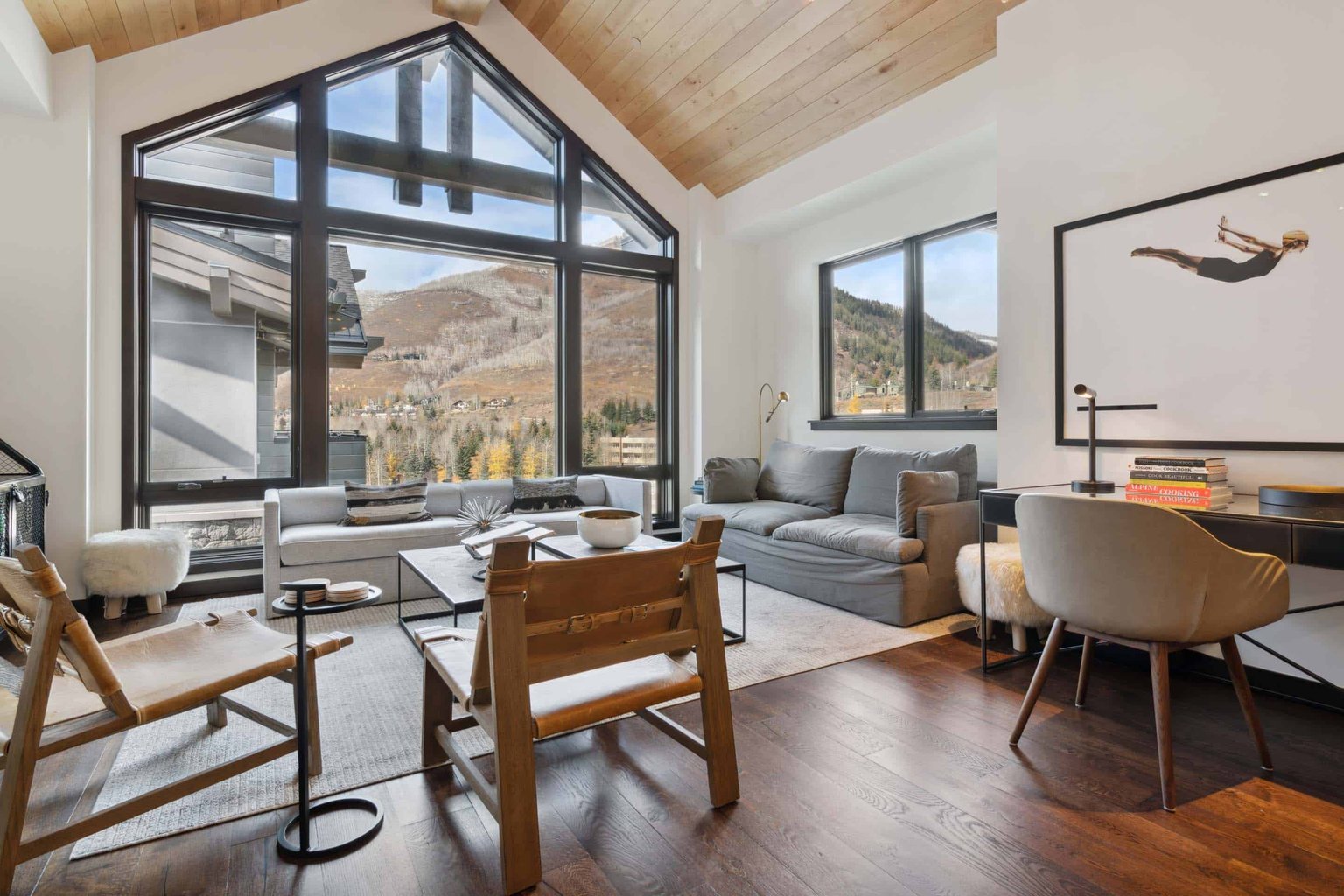 Vail Vacation Rental