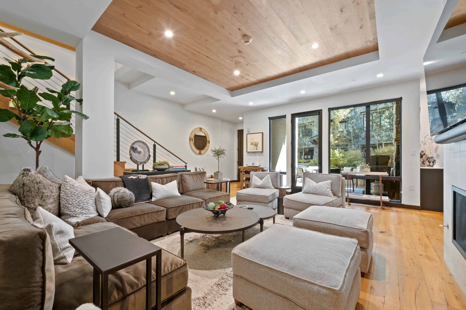 Vail Vacation Rental