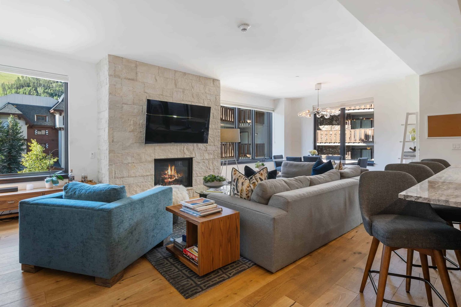 Vail Vacation Rental