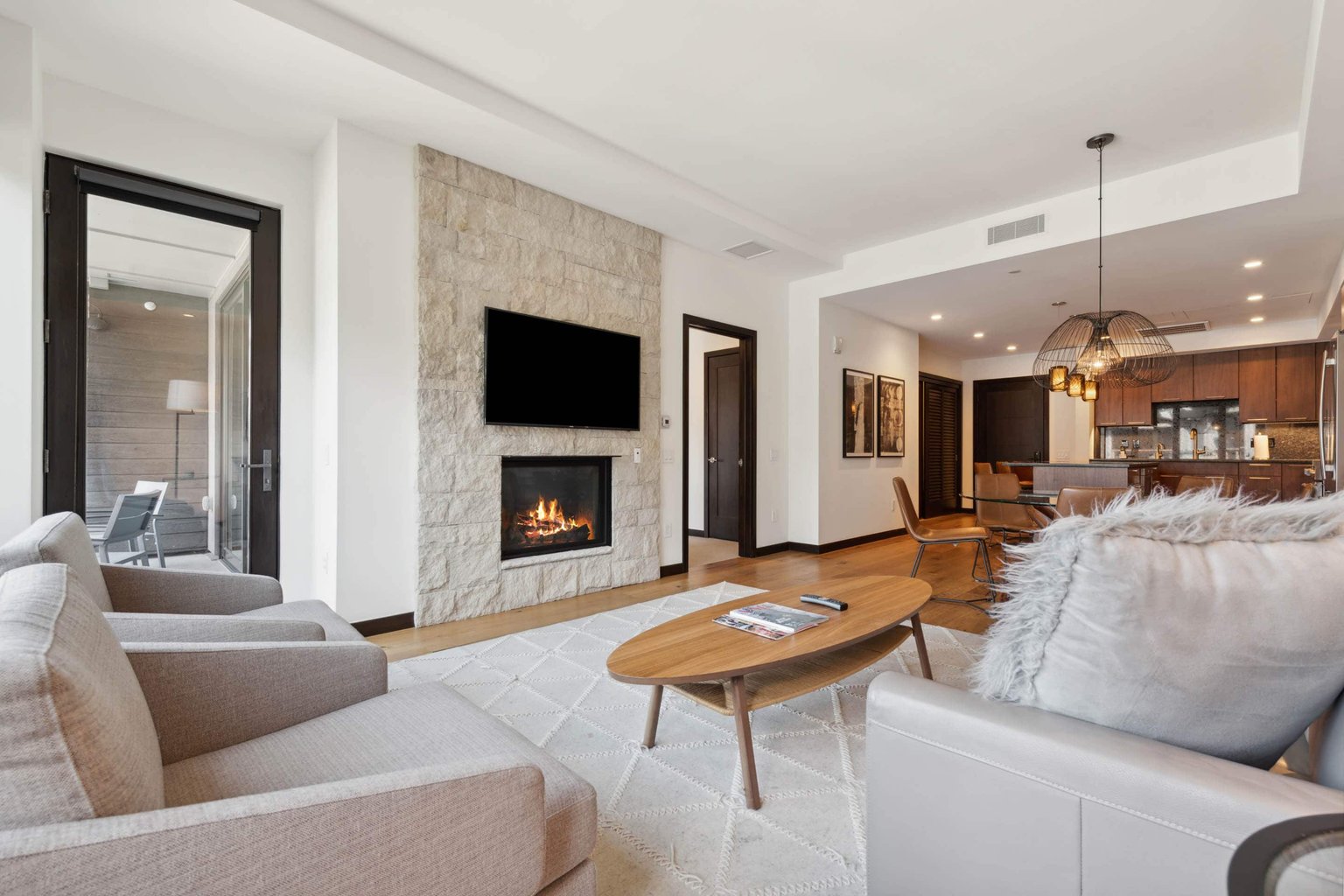 Vail Vacation Rental