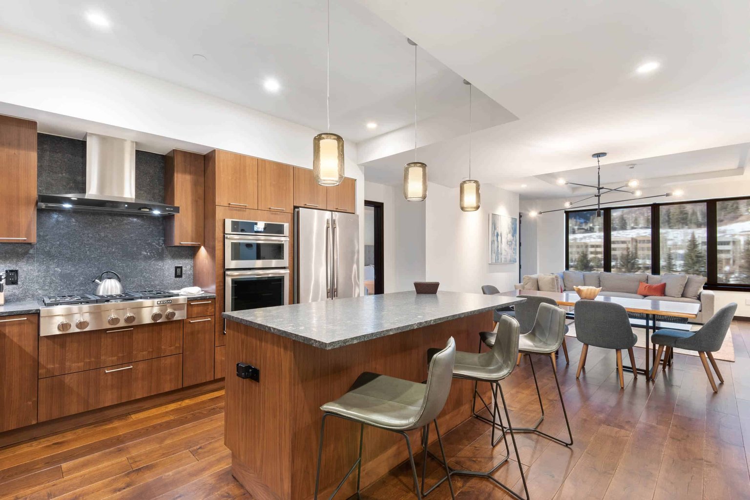 Vail Vacation Rental