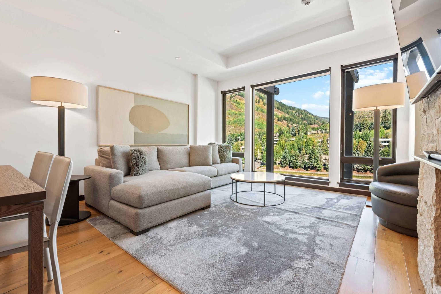 Vail Vacation Rental