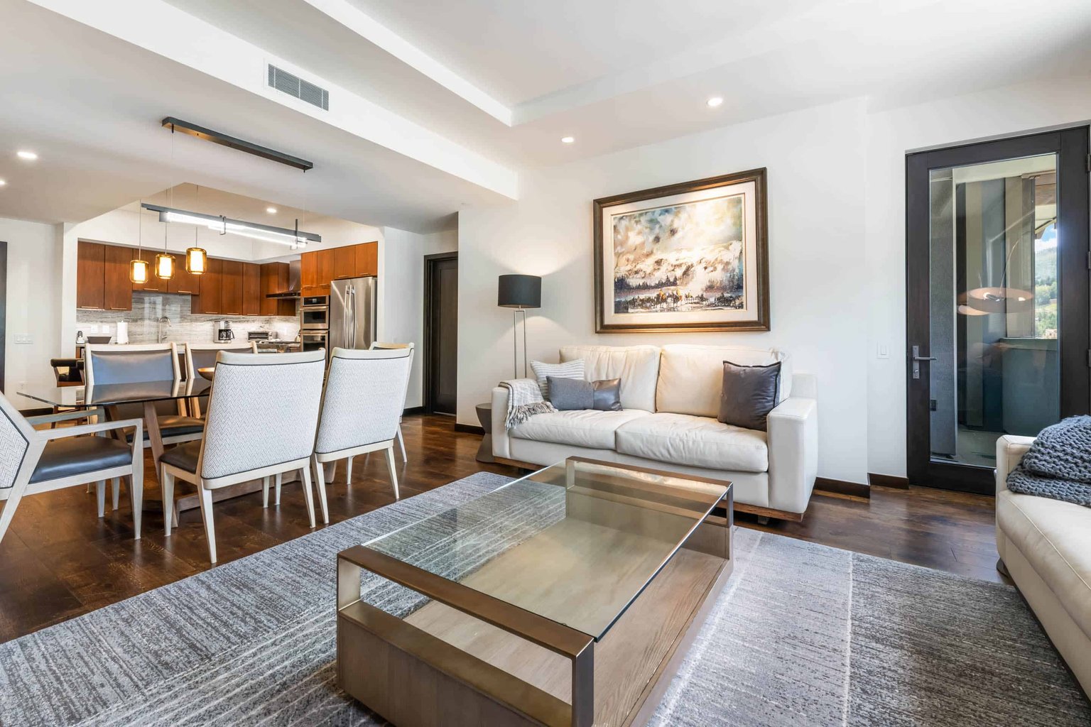 Vail Vacation Rental