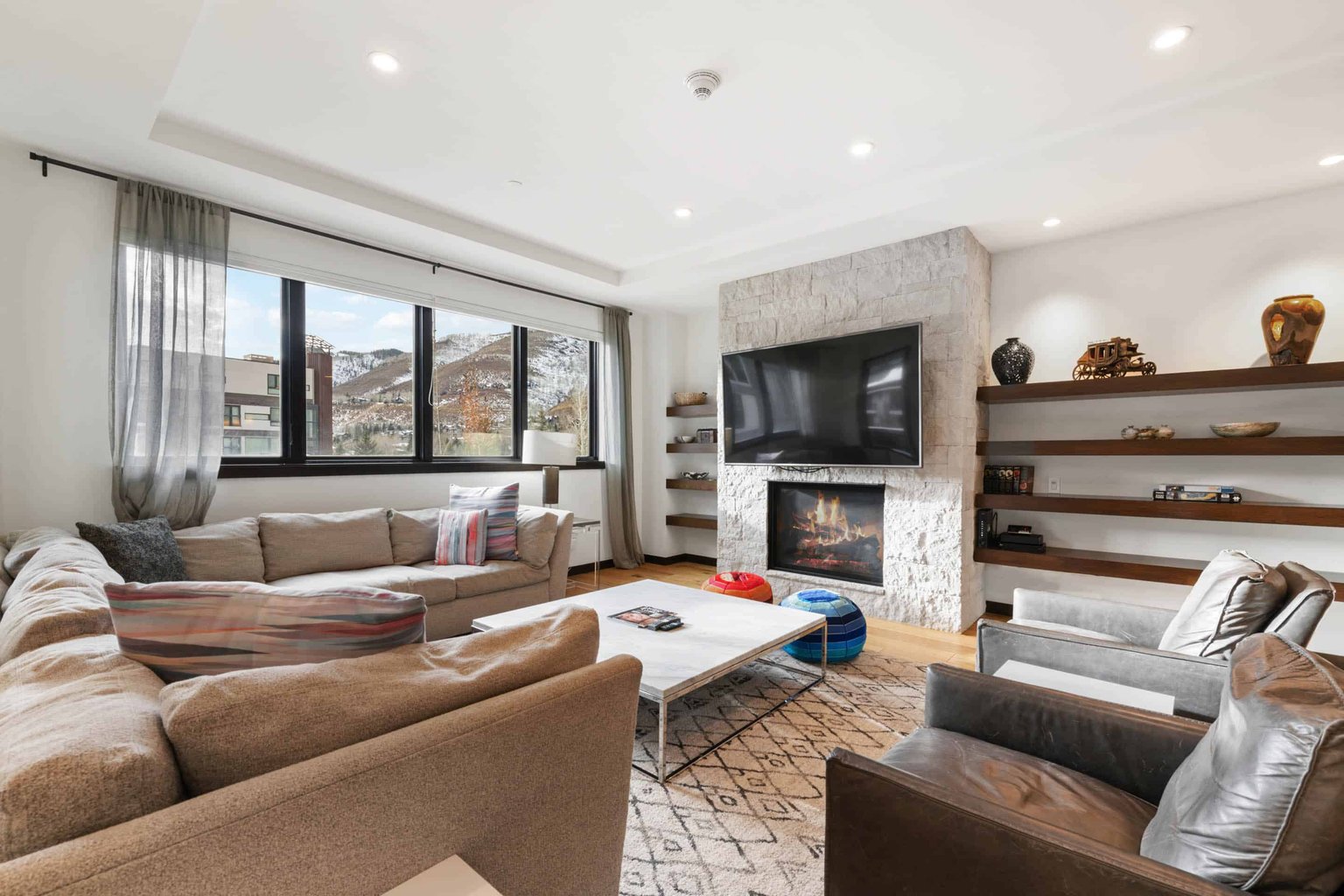 Vail Vacation Rental