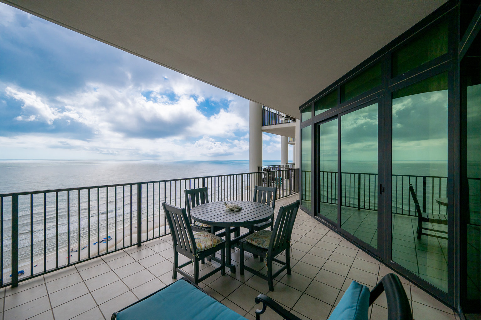 Orange Beach Vacation Rental