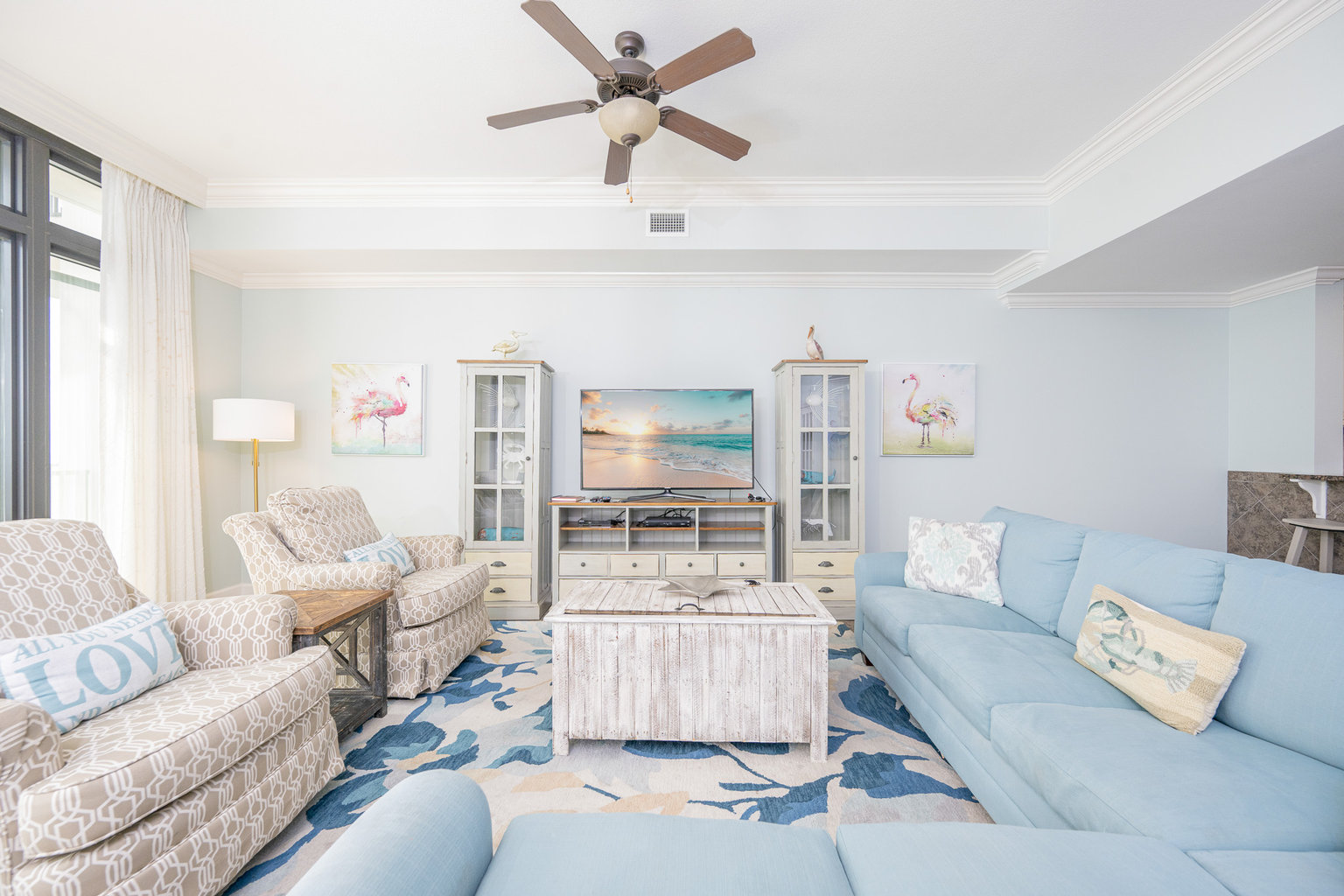 Orange Beach Vacation Rental