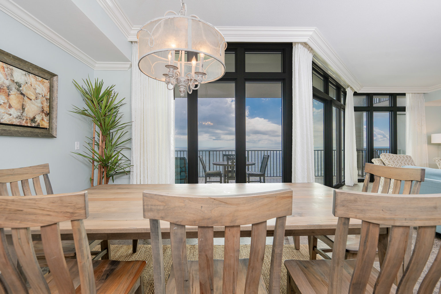 Orange Beach Vacation Rental