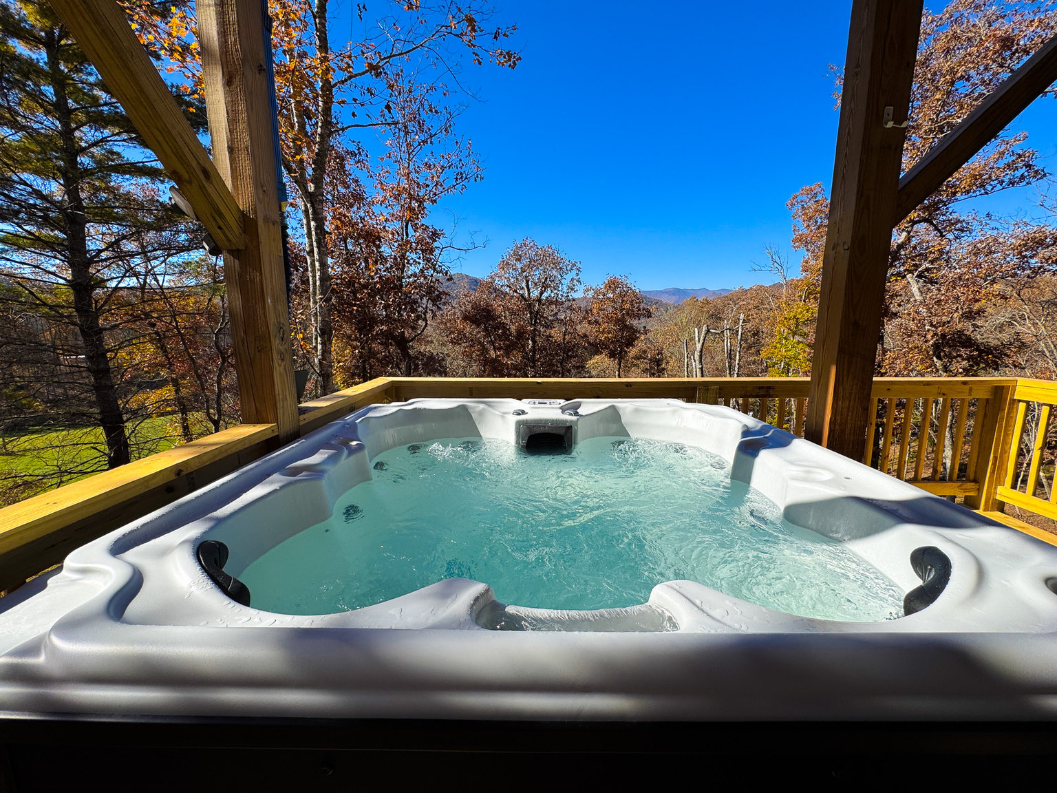 Franklin Vacation Rental