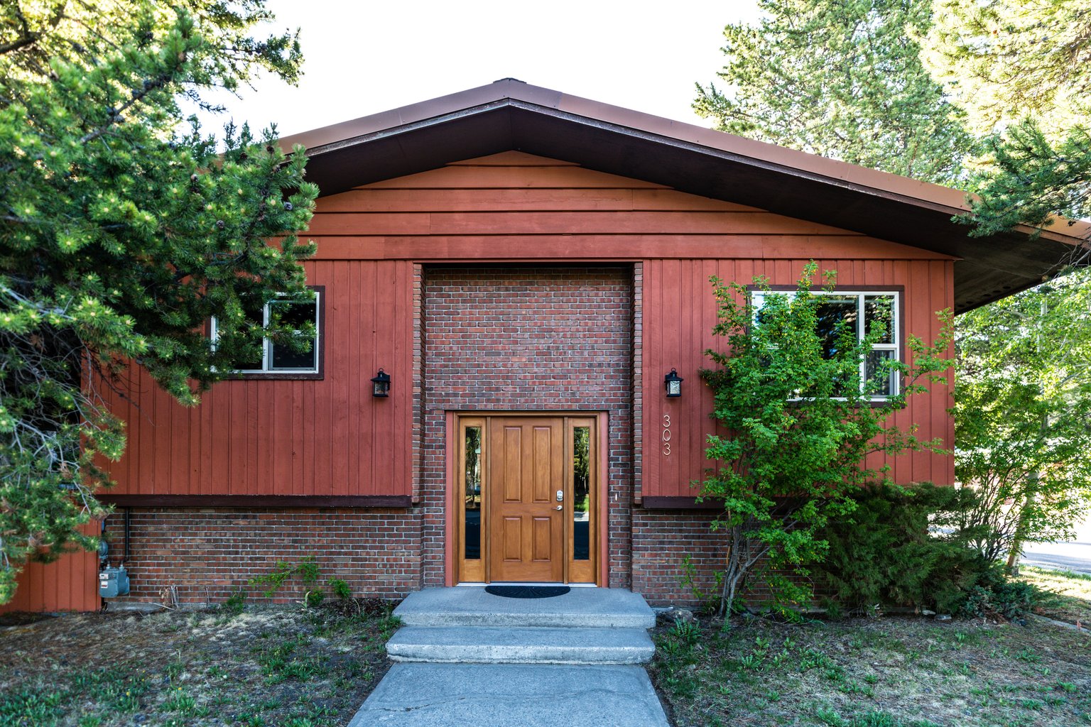 West Yellowstone Vacation Rental