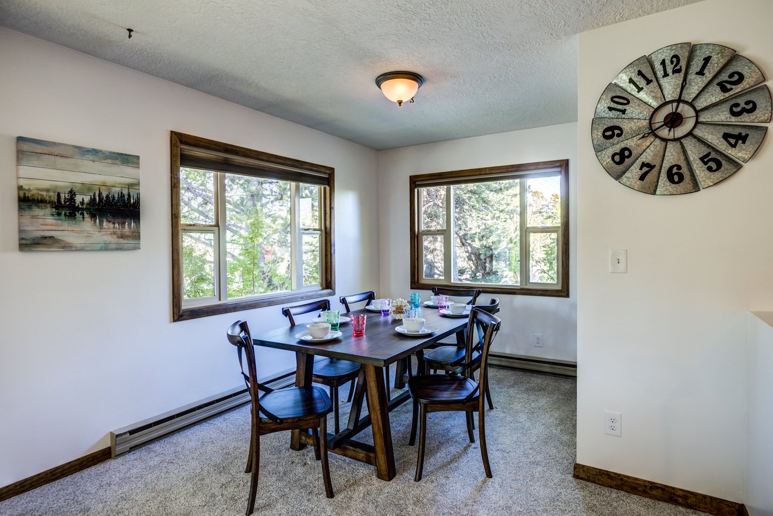 West Yellowstone Vacation Rental