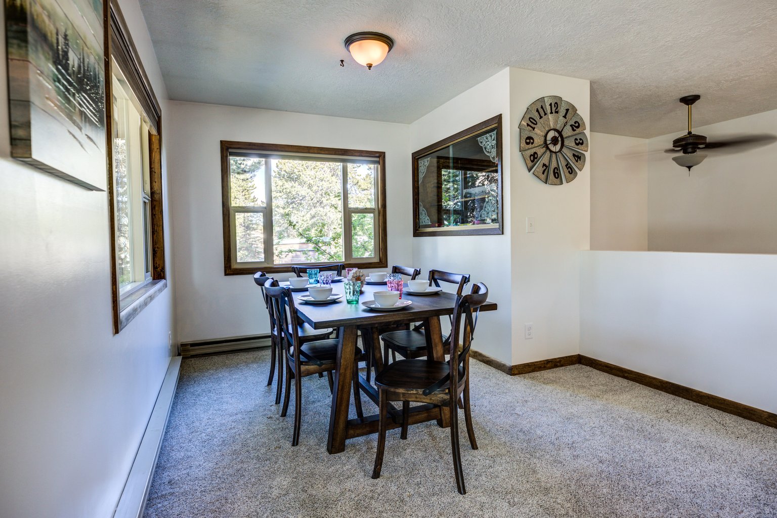 West Yellowstone Vacation Rental