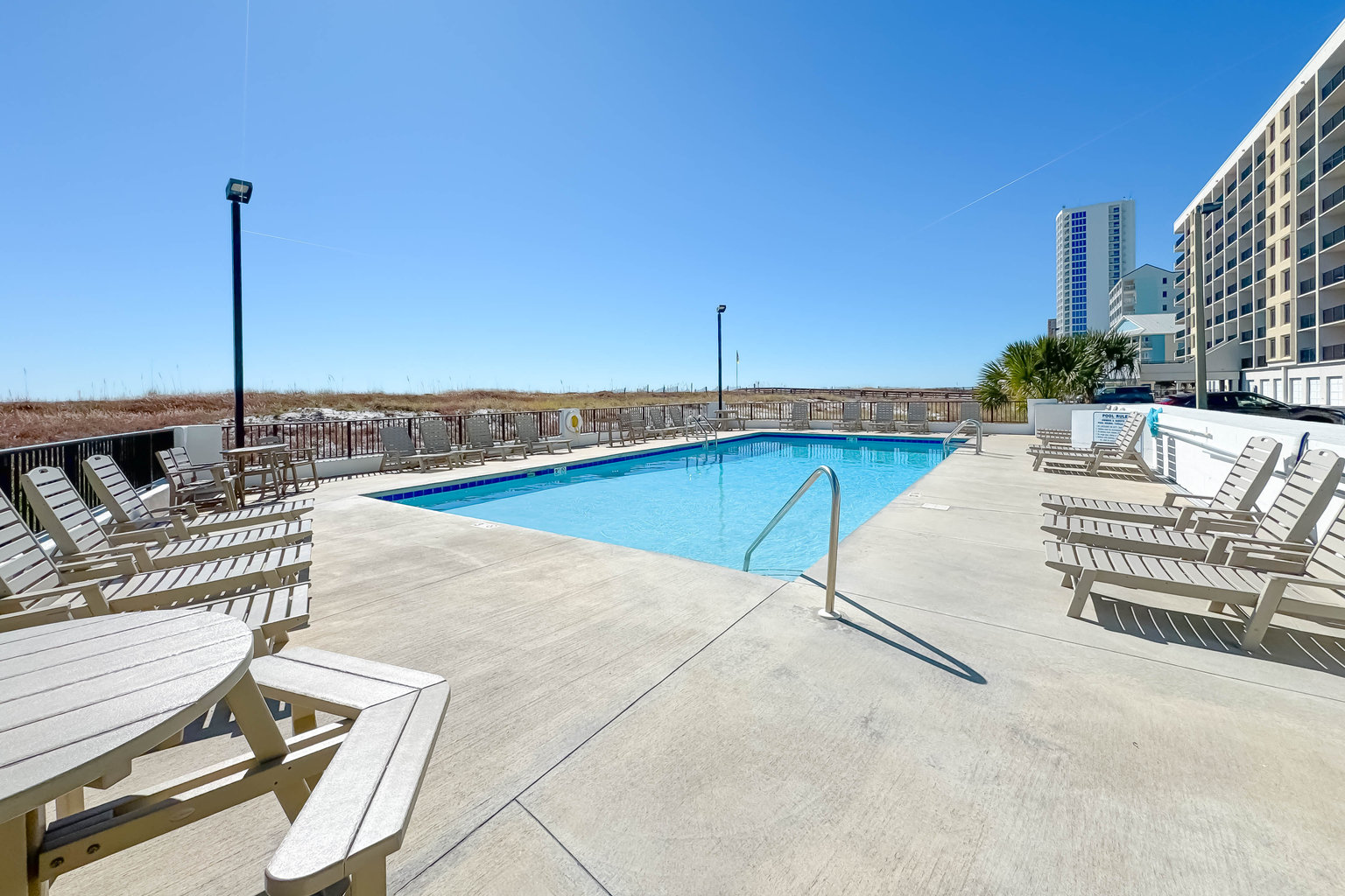 Gulf Shores Vacation Rental