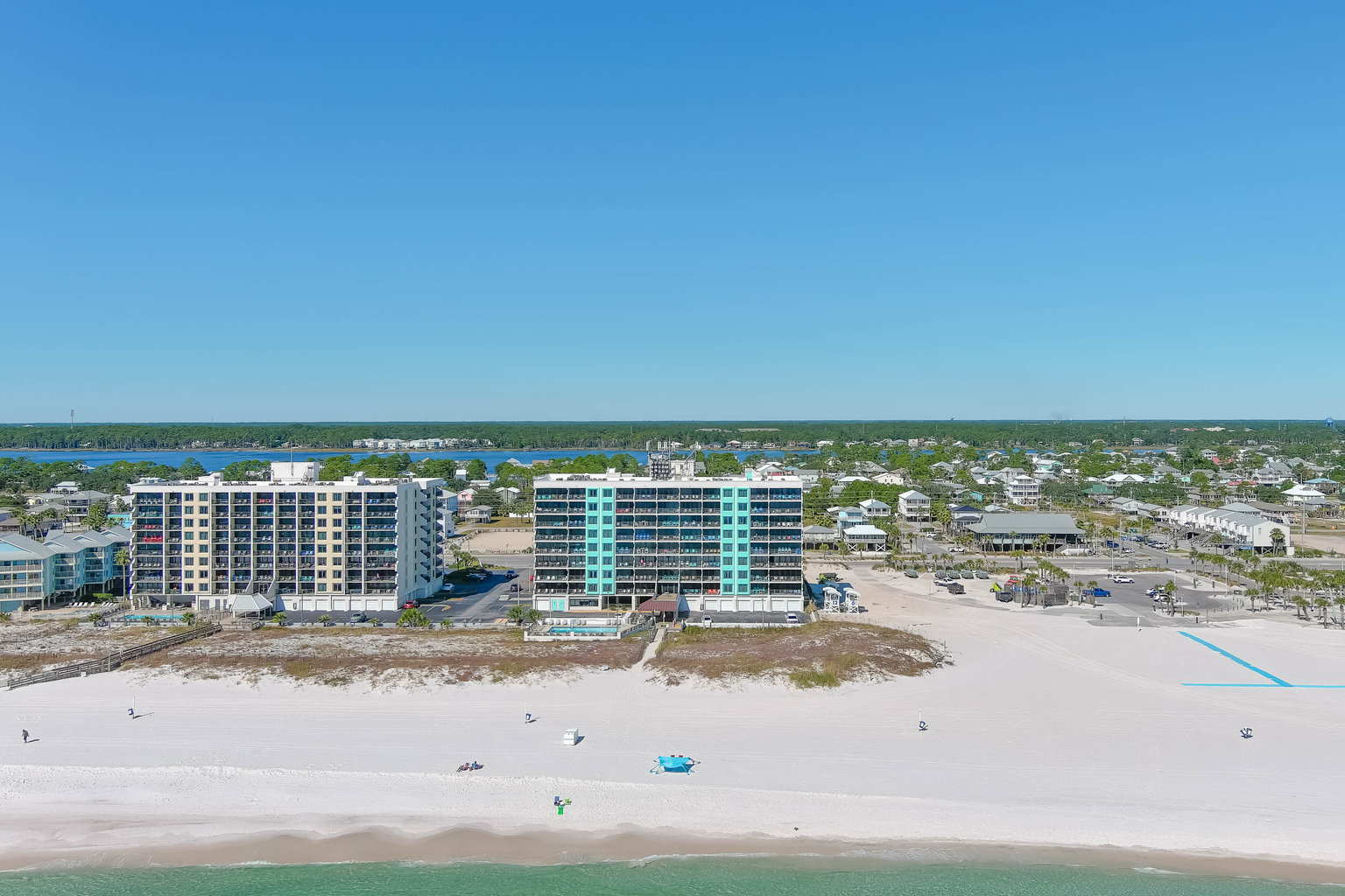 Gulf Shores Vacation Rental