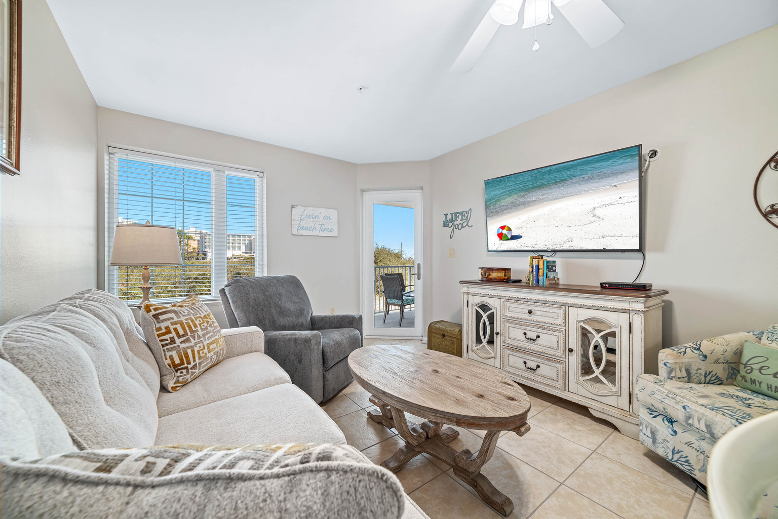 Orange Beach Vacation Rental