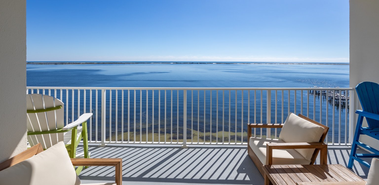 Pensacola Vacation Rental