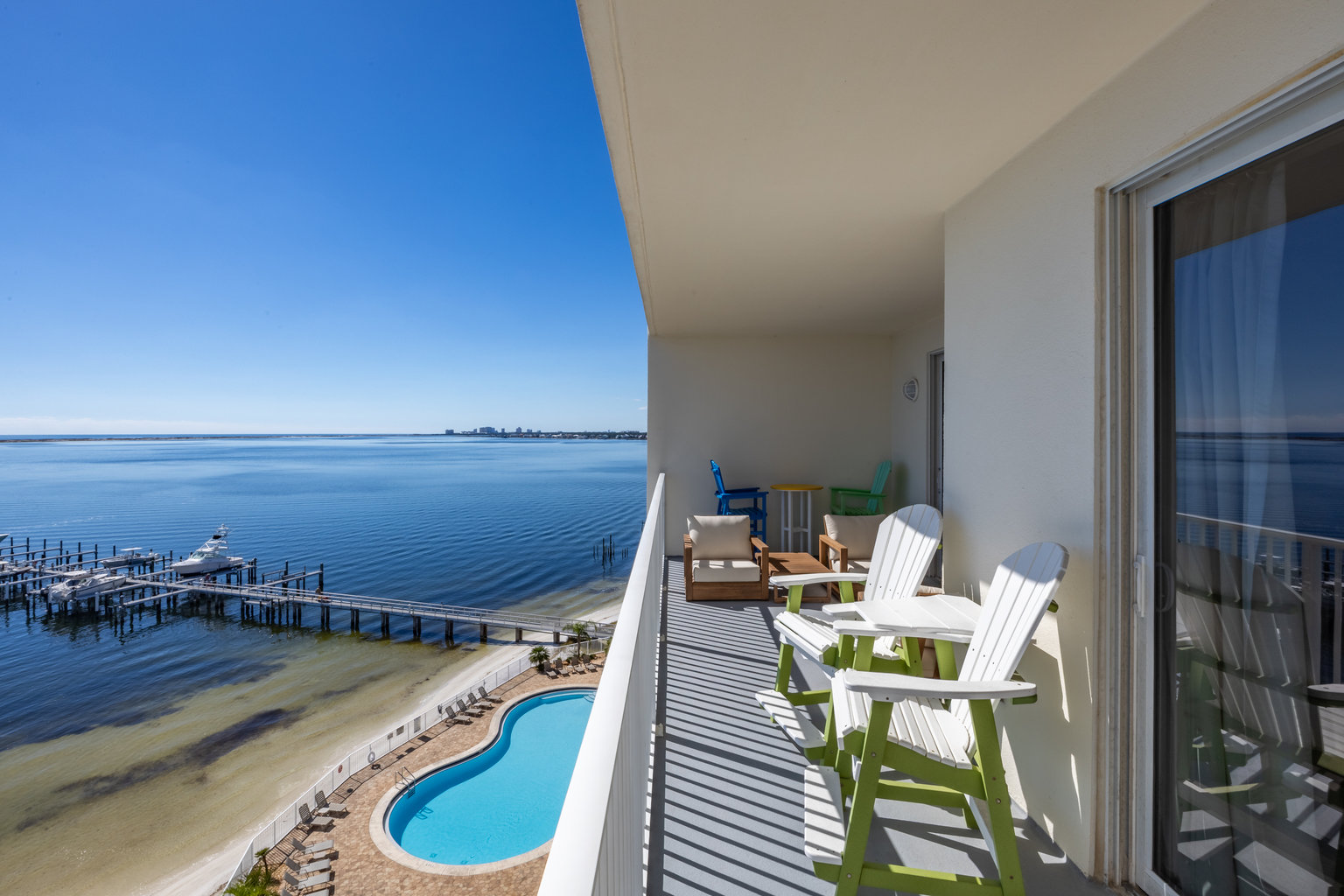 Pensacola Vacation Rental