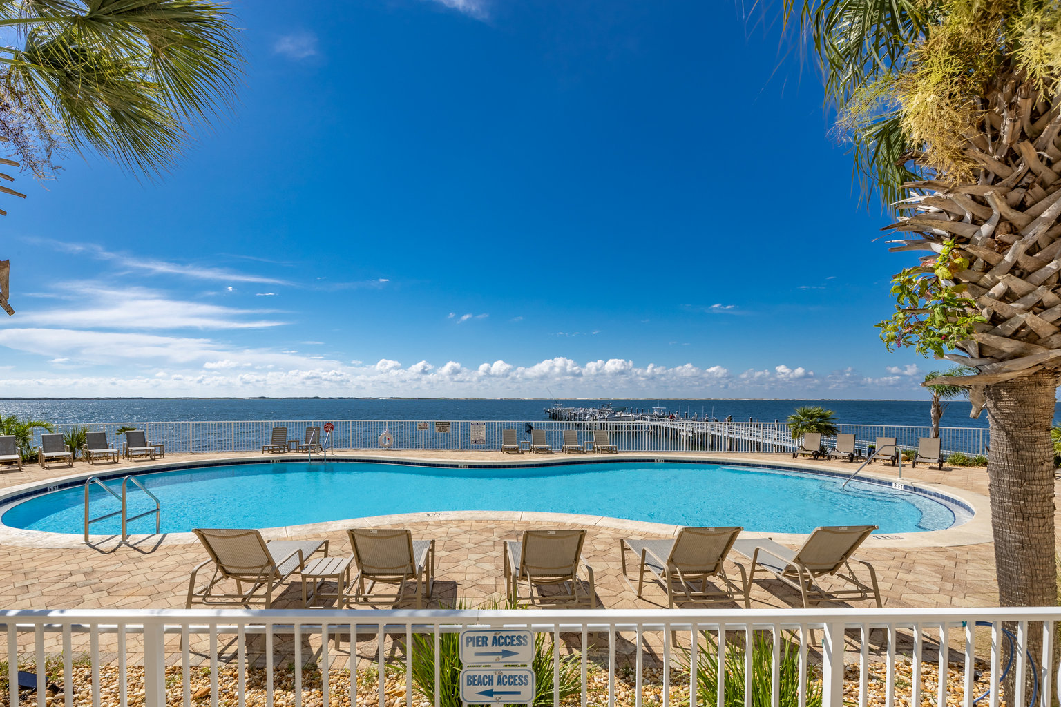 Pensacola Vacation Rental