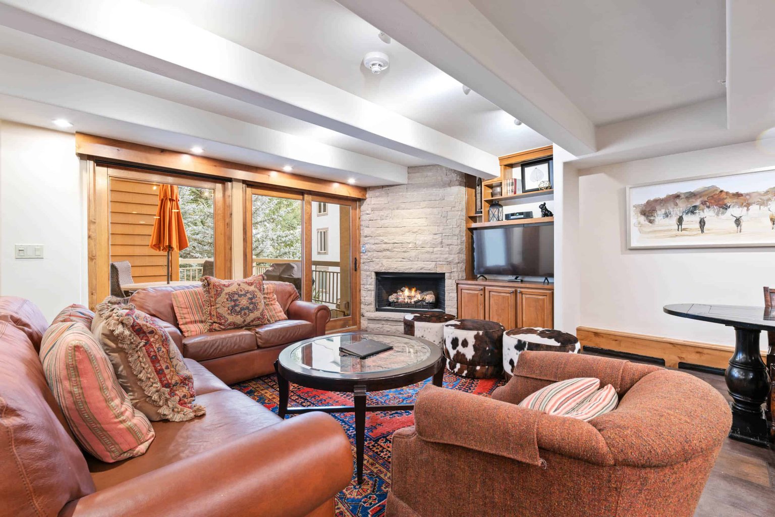 Vail Vacation Rental
