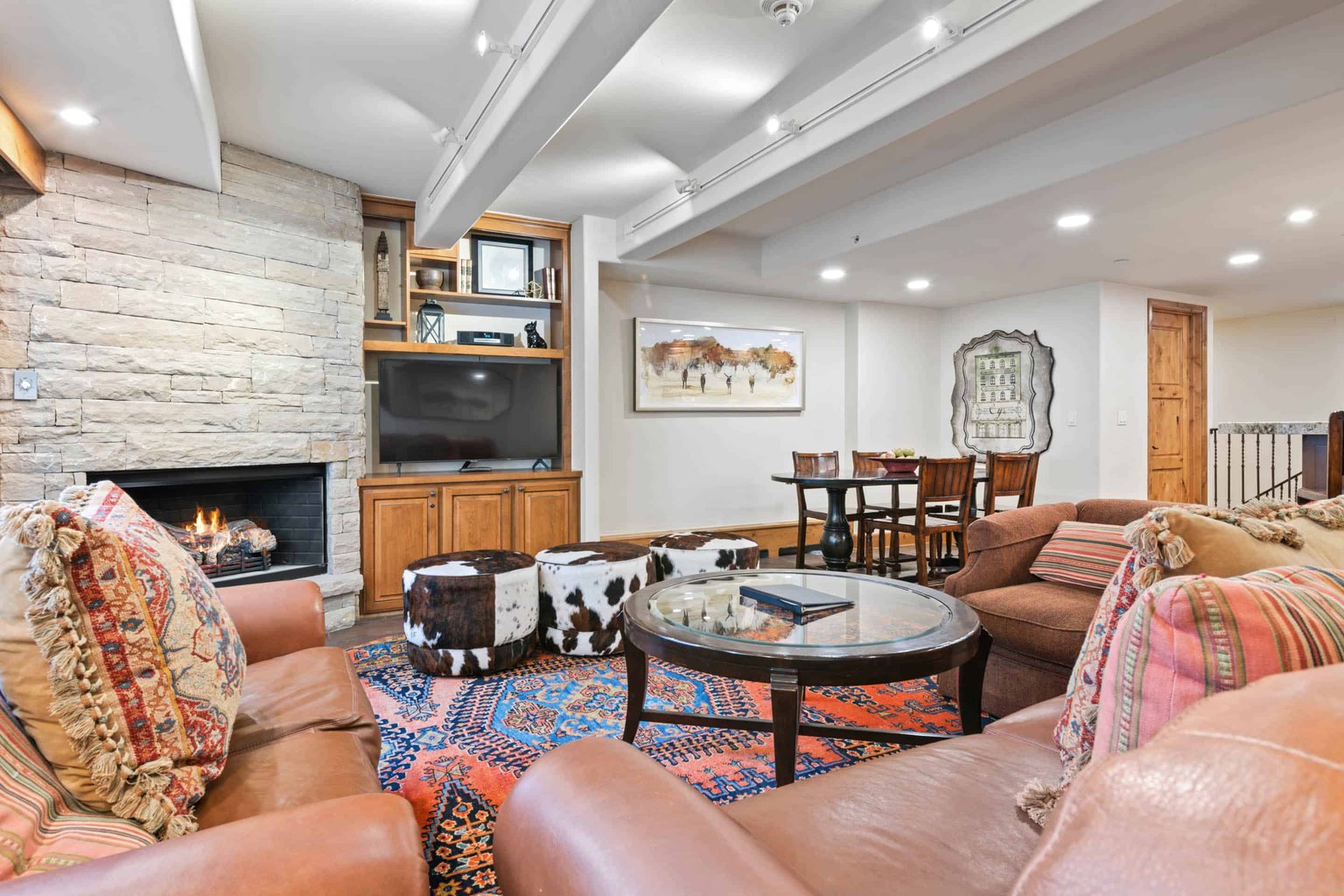 Vail Vacation Rental
