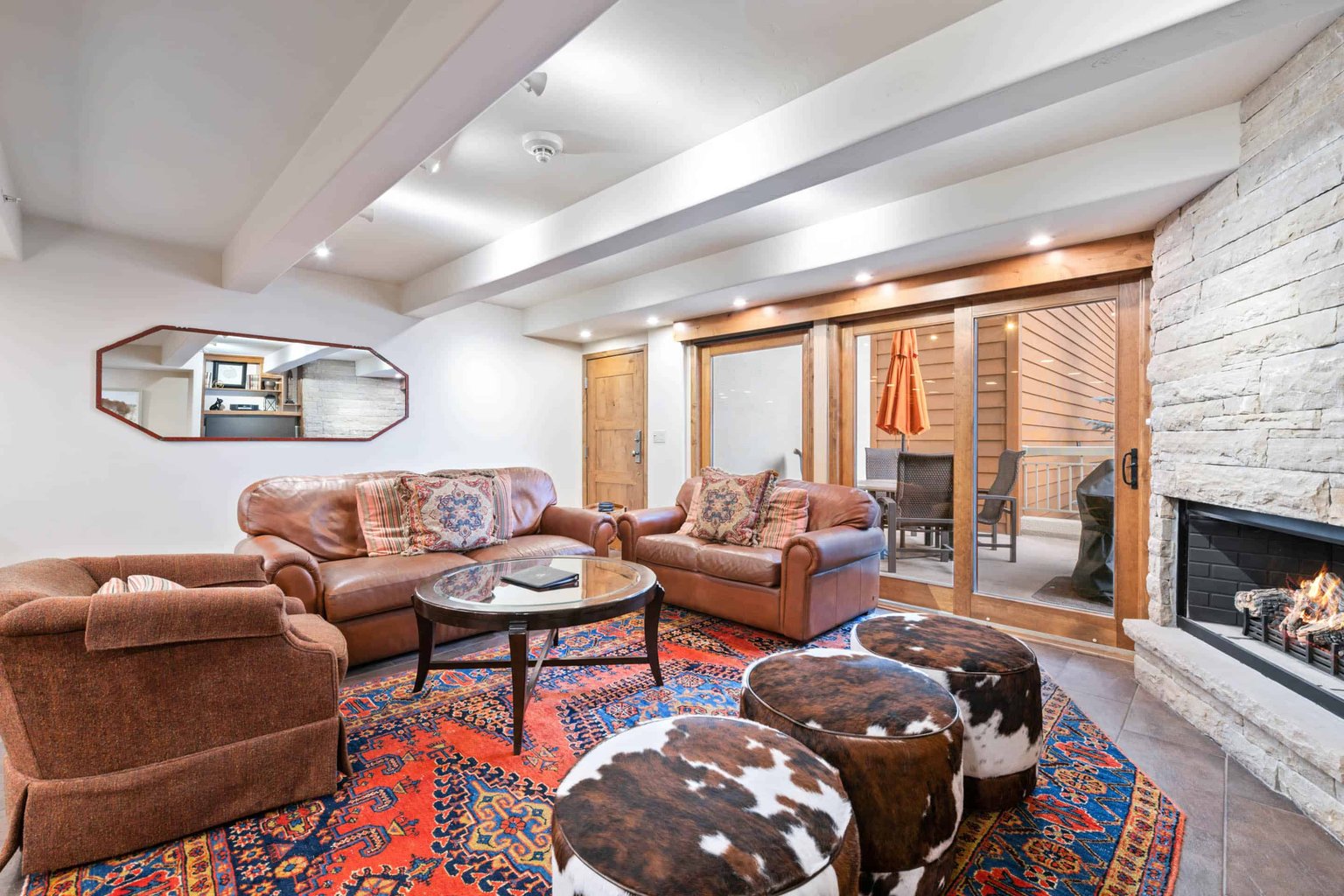 Vail Vacation Rental