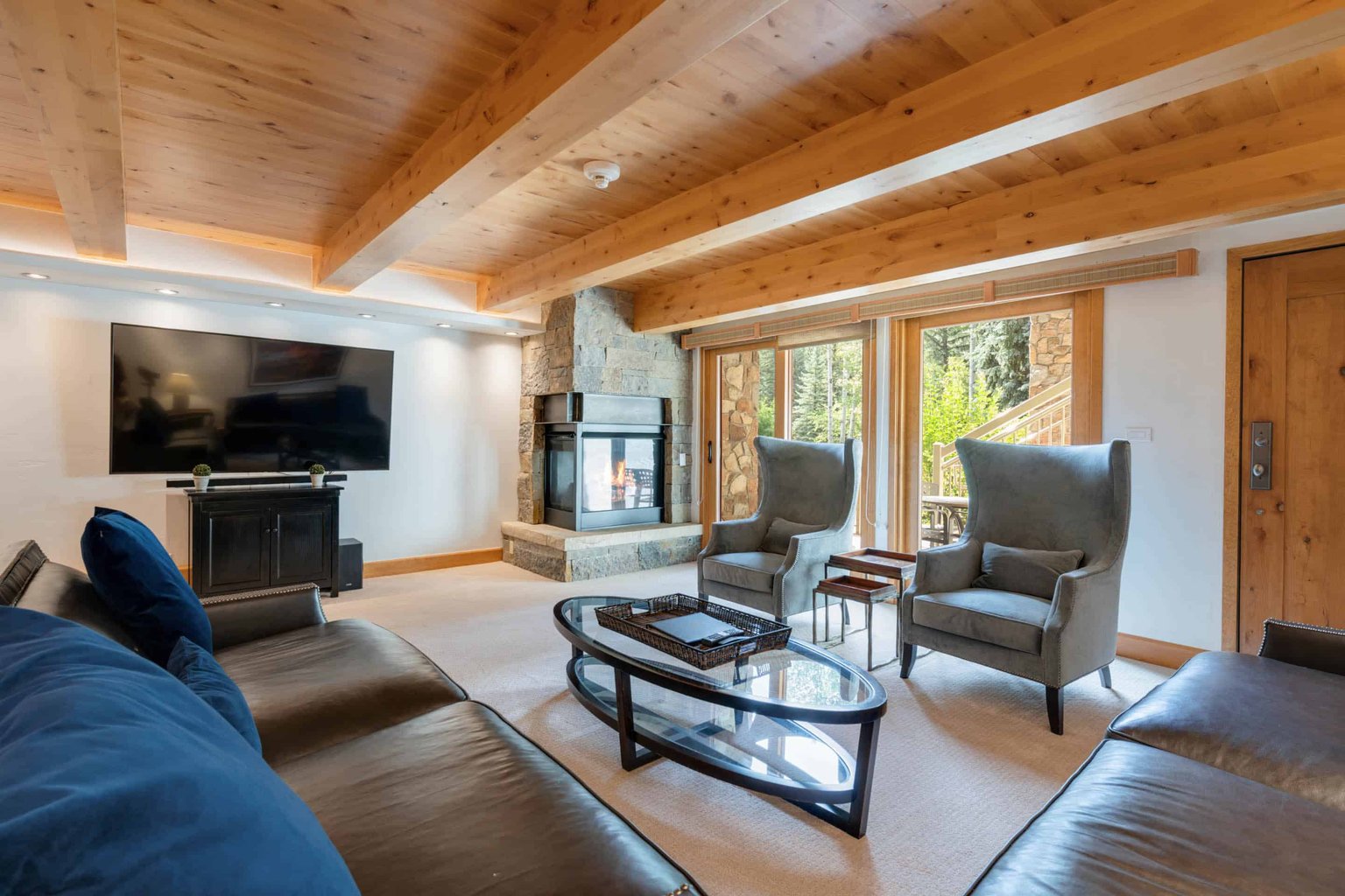 Vail Vacation Rental