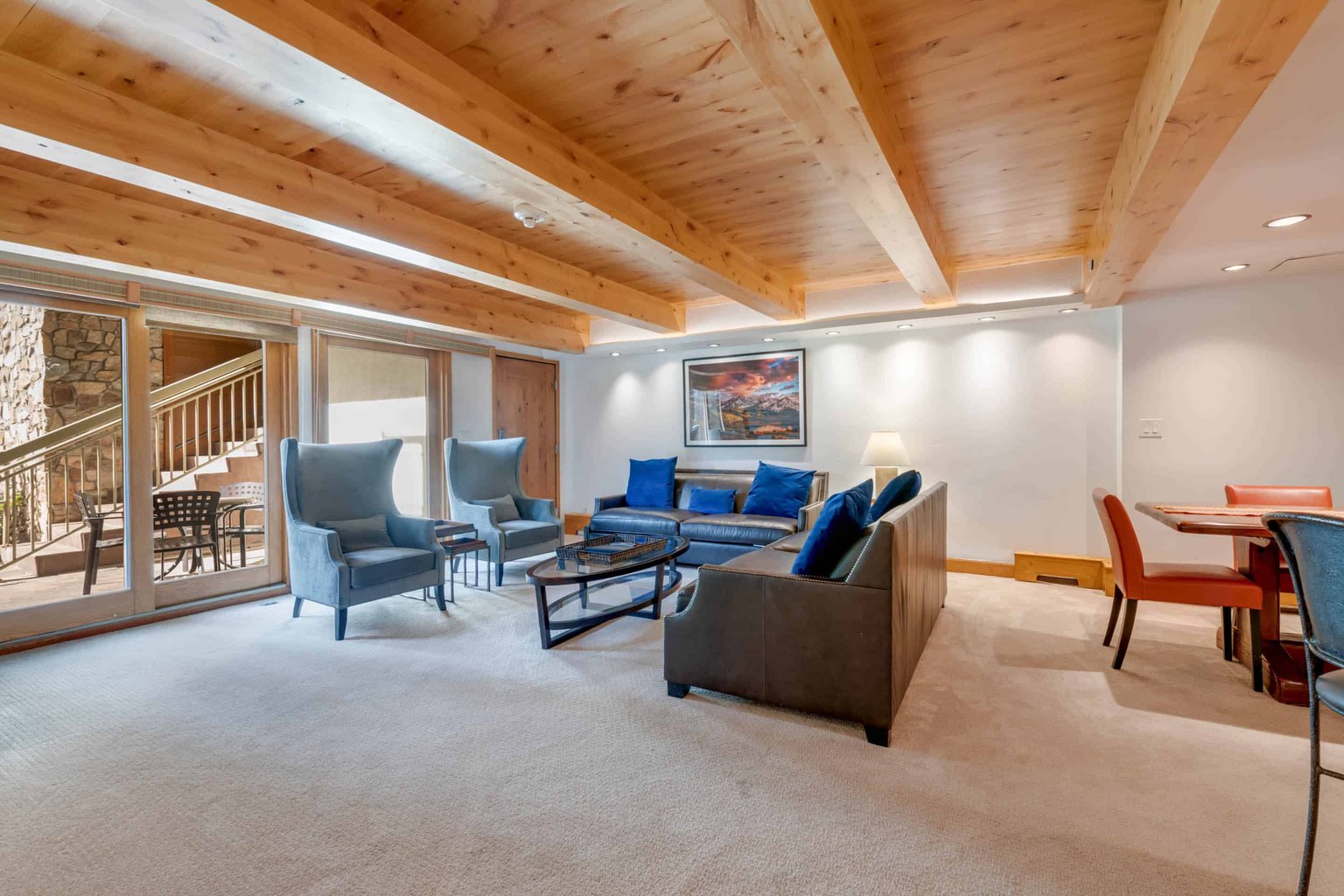 Vail Vacation Rental
