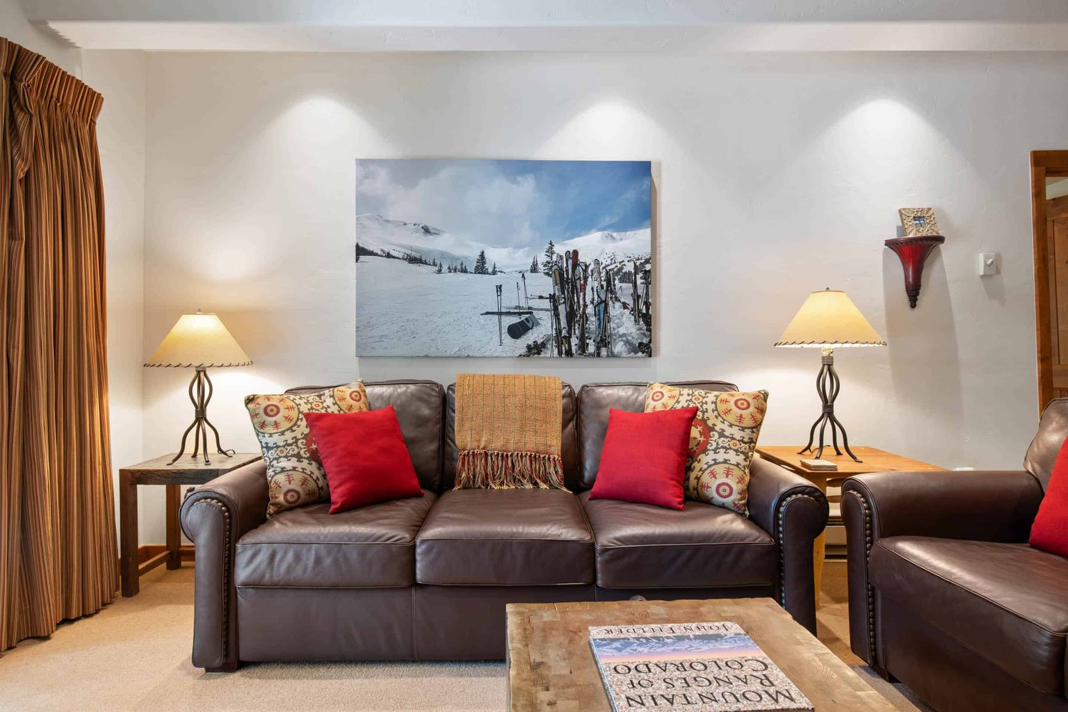 Vail Vacation Rental