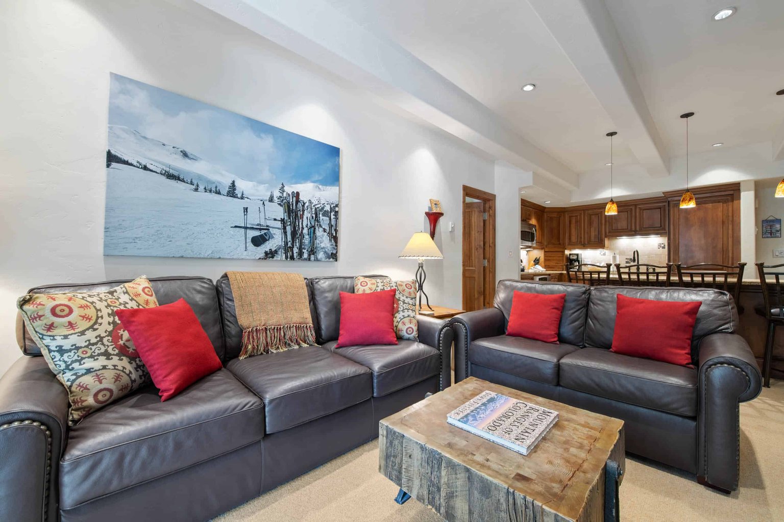 Vail Vacation Rental
