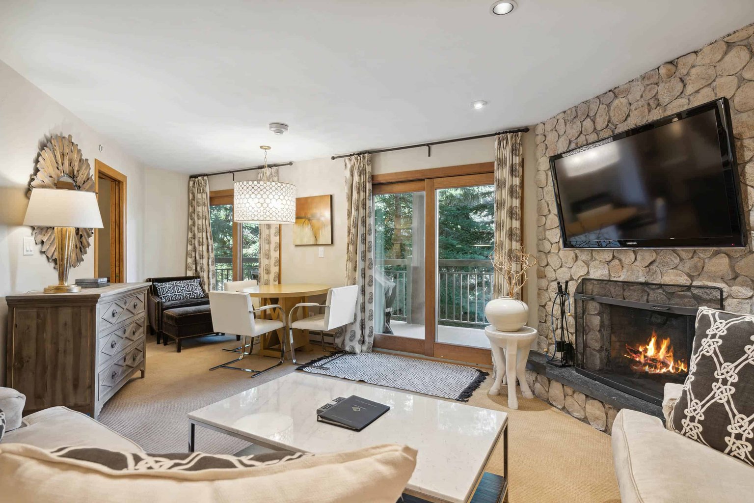 Vail Vacation Rental