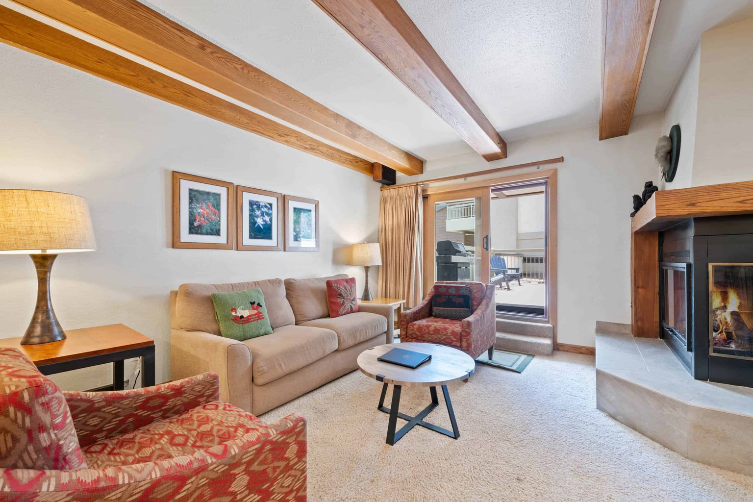 Vail Vacation Rental