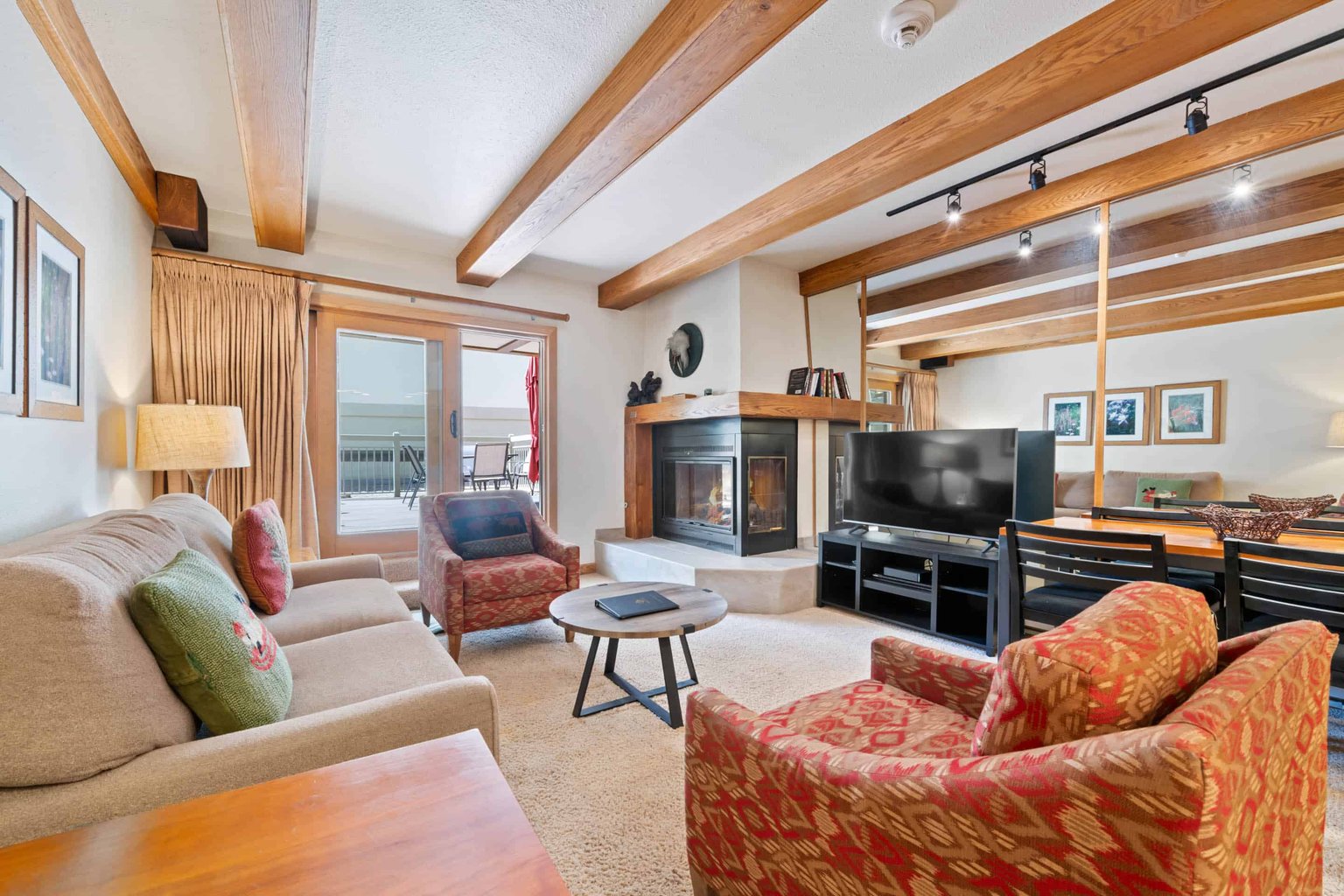 Vail Vacation Rental