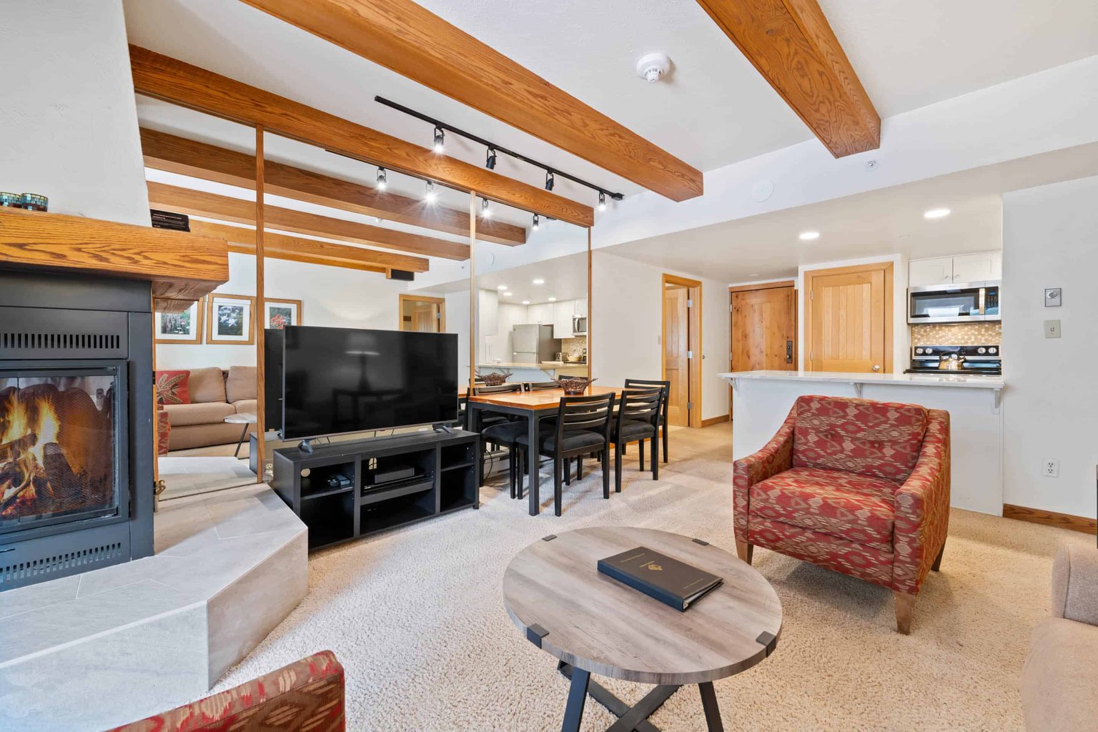 Vail Vacation Rental