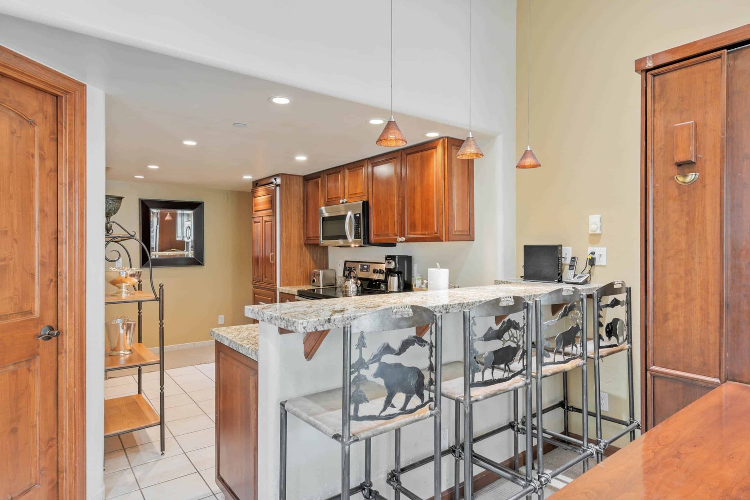 Vail Vacation Rental