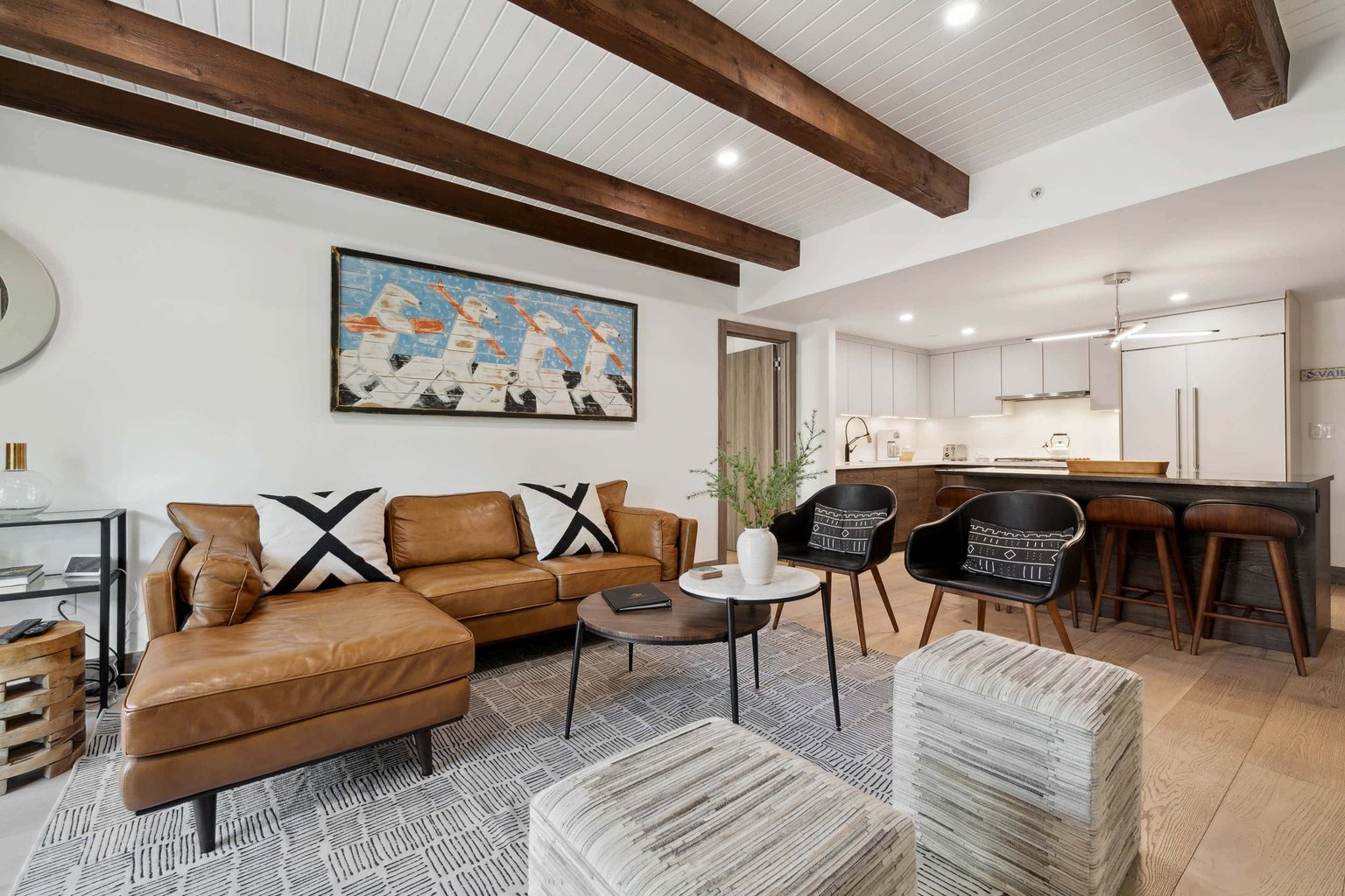 Vail Vacation Rental