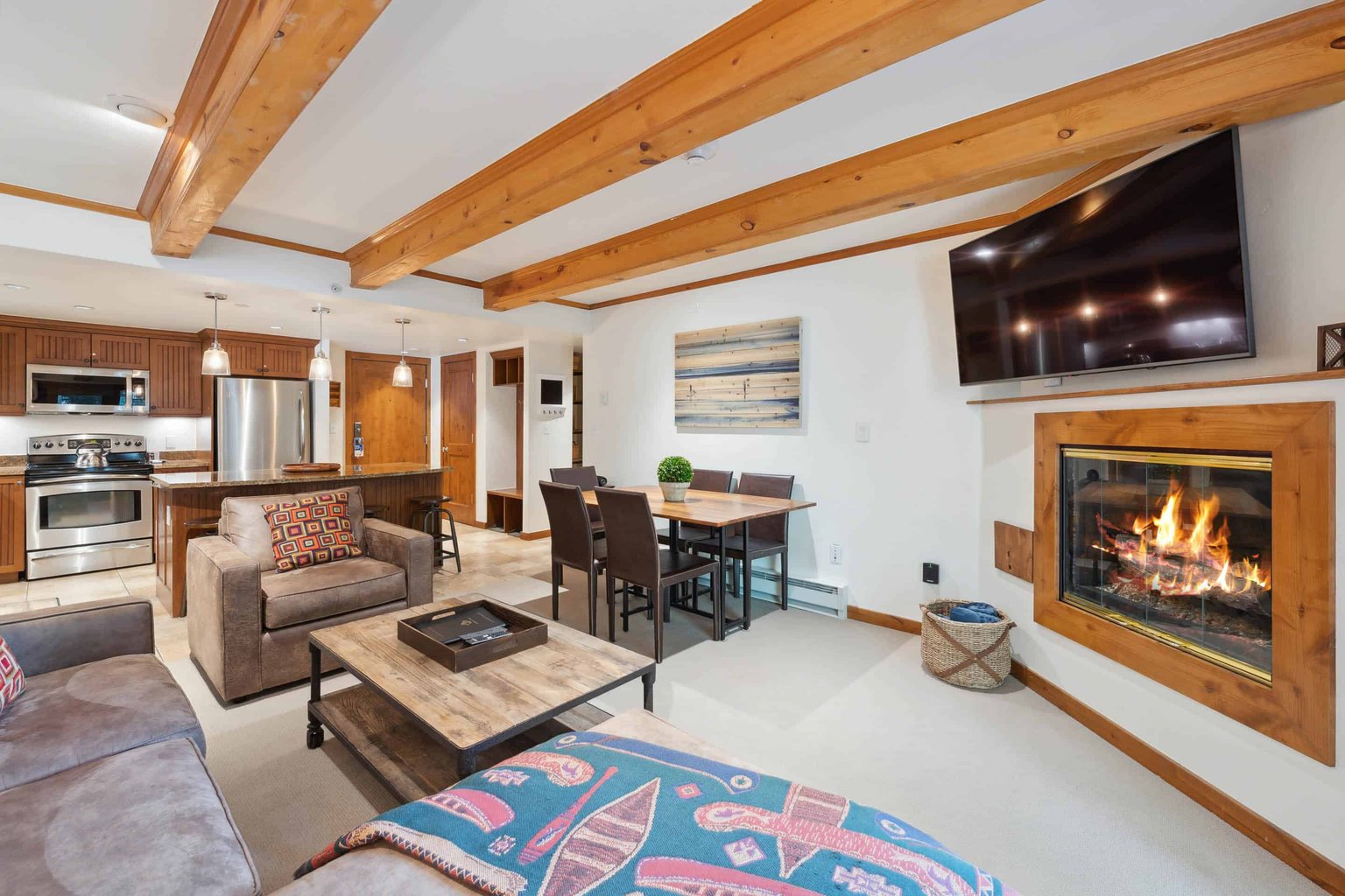 Vail Vacation Rental