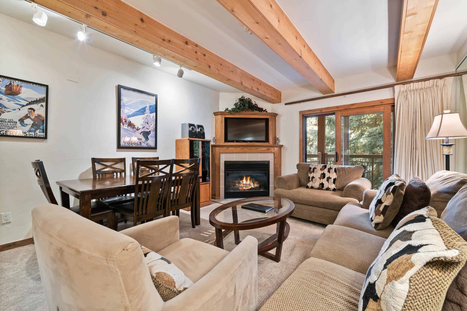 Vail Vacation Rental