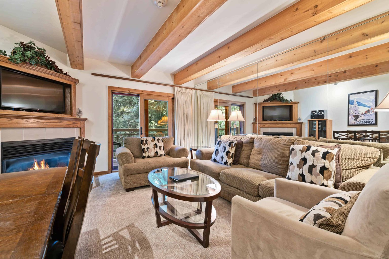 Vail Vacation Rental