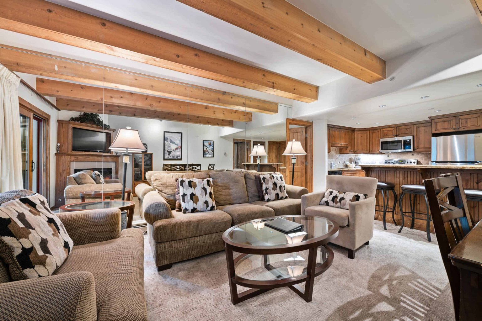 Vail Vacation Rental