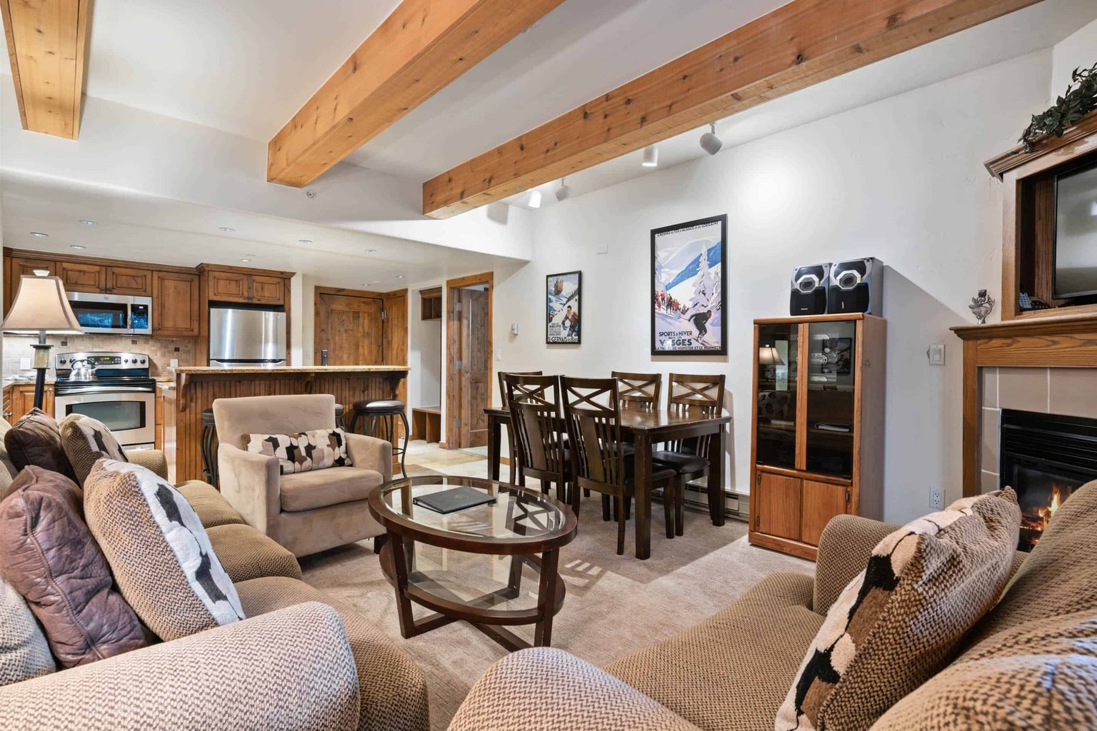 Vail Vacation Rental