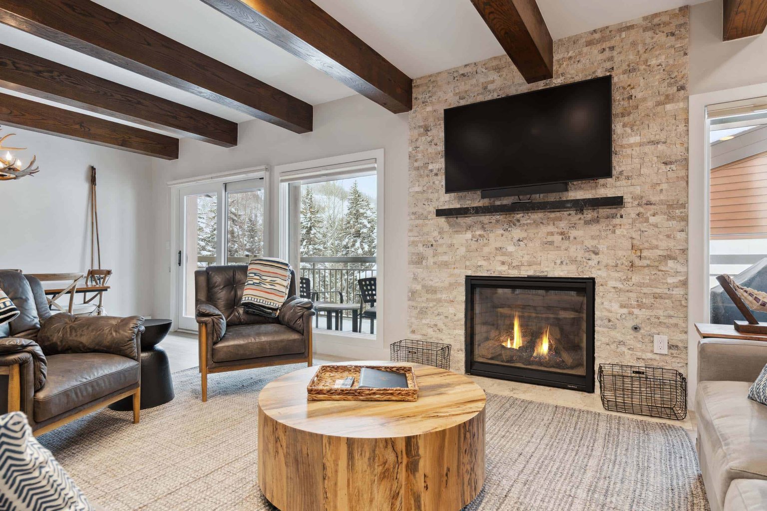 Vail Vacation Rental